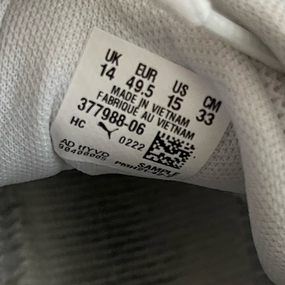 Puma 2 - Picture 5 of 7